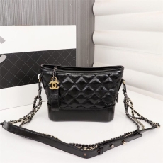 Chanel Gabrielle Satchel Bags